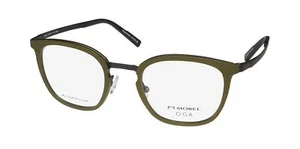 MARCO/GAFAS OGA 10147O ALUMINIO LIGERO DURADERO CALIDAD PREMIUM CALIDAD SUPERIOR - Imagen 1 de 25