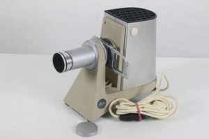 LEICA Bildwerfer 4x4cm - Bild 1 von 3
