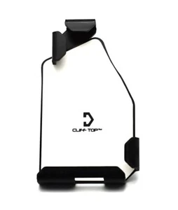 CLIFF TOP Aluminium Motorcycle Phone Mount with 1 Inch Ball - Picture 1 of 1