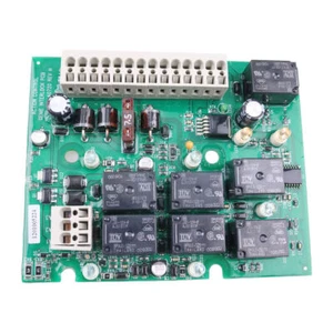Placa de circuito AWP/IWP/DPL/CW 1257696 1257696GT para Genie Lift - Imagen 1 de 1
