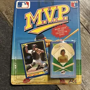 benny santiago mvp spieler sammler pin serie - Bild 1 von 2