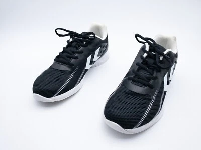 Hummel Chaussures De Sport Pour Hommes Sneaker Taille 42 EU Art 27942-98 - Photo 1/4