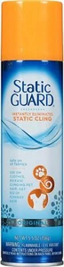 Static Guard Anit Static Cling Preventer Eliminating Spray 156ml 5.5Oz - Picture 1 of 5