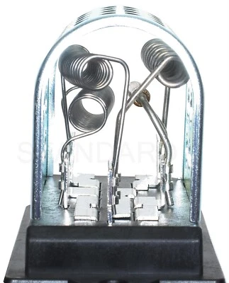 Resistencia del motor soplador de climatización para Chrysler Cirrus 1995-2000 SMP 1996 1997 1998 1999 Foto 1 de 4