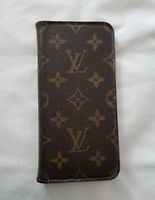 Louis Vuitton Handyhülle Monogramm für Iphone SE / 7 / 8