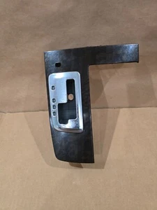 2009 - 2011 Nissan Maxima Center Console Shifter Bezel Trim 96941-9N00A OEM - Foto 1 di 10