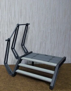 Display Figure Stand Hot Toys Darth Vader HT MMS700 Star Wars Return Of The Jedi - Picture 1 of 1