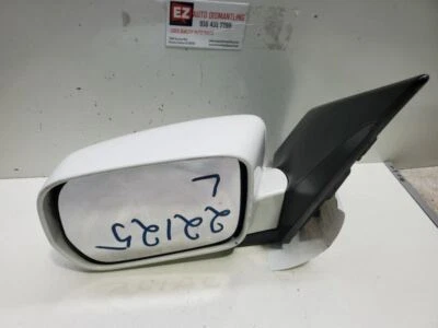 Espejo retrovisor eléctrico sin calefacción Honda Pilot 2003-2008, PN-76250S9VA11 Foto 1 de 4