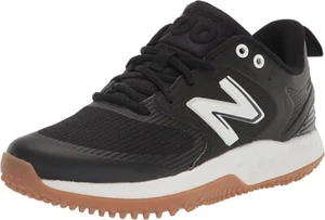 New Balance Scarpa da Baseball Uomo Fresh Foam 3000 V6 Turf-Trainer, - Foto 1 di 6