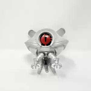 He-Man MOTU Skeletor Drone 3” Action Figure Giocattolo 2021 Mattel Battle For Eternia - Foto 1 di 6