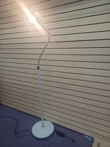 Select Medical 551 Goose Neck Medical Exam Light - Picture 1 of 7