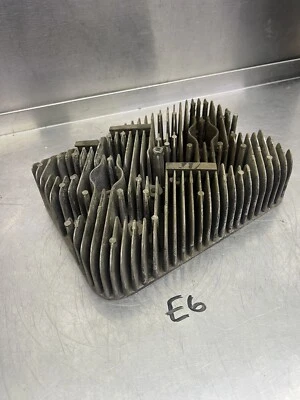 02 03 04 06 北极猫气缸盖组件 # 3005-997 Z 570 Panther Bearcat — 第 1/4 张图片