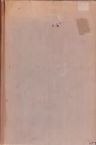 DEATH AT SEE von Frederic Prokosch-1940, angegeben ""Erstausgabe"", HB - Bild 1 von 3