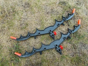 Octoplus Pro Rest fishing rod rests (pair) FISHING SET UP - Picture 1 of 3