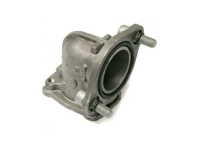 Coolant Hose Flange For 13-18 Audi A8 Quattro RS7 4.0L V8 Base L Sport ZF92R3 - Image 1 of 1