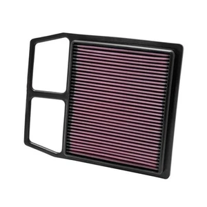 Filtro aria K&N Can-Am Commander 1000 EFI Max DPS USA 2014-2016 - Foto 1 di 6