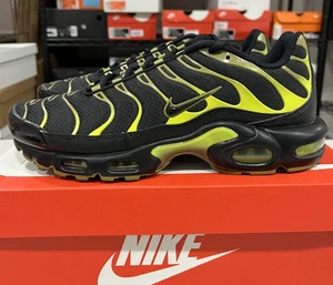 Taglia 8,5 - Sneakers Nike Air Max Plus TN "Pacific Moss" Uomo NUOVE! | DM0032-010 - Foto 1 di 5