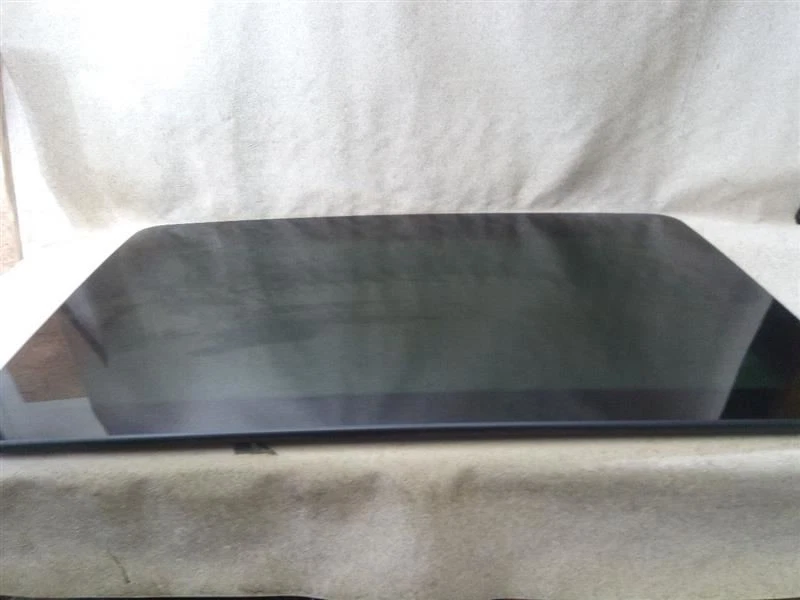 Sun Roof Glass Sunroof Fits 96-03 MERCEDES E-CLASS E300D B162-186912 - Изображение 1 из 4