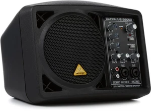 Behringer Eurolive B205D 150W Powered Monitor Speaker - Picture 1 of 7