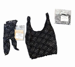 Undercover Wear Gold Dust Tank, Unterwäsche, Fußkettchen Set Vintage - Bild 1 von 6