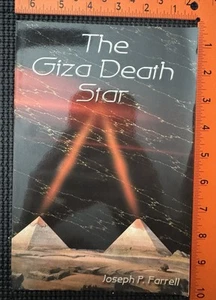 Der Todesstern von Gizeh - von Joseph P. Farrell - Bild 1 von 4