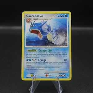 Gyarados 26/123 Mysterious Treasures Regular Vintage LP - Bild 1 von 10