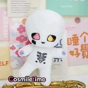 Undertale Sans Peluche 20 cm Bambola Cuscino Vestire Peluche Anime Cosplay Regalo YZ - Foto 1 di 1