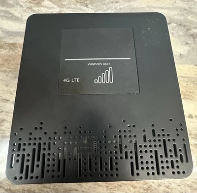 Tmobile 4G LTE Nextivity CEL-FI DUO+ 4G LTE Signal Booster Coverage & Window D32 - Image 1 of 4