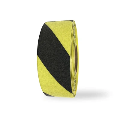 RPT-750 Reflective Hazard Safety Tape – BASt Certified, Slip Resistant, Outdoor - Image 1 of 4