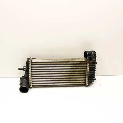 FORD TRANSIT CONNECT Kombi Ladeluftkühler BV619L440CK 1.5 Diesel 74kw 32762021 - Bild 1 von 4