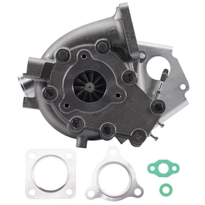 Turbo Turbocharger for GMC W Series 5.2L Isuzu NRR NPR NQR 4HK1 Engine VCA40016 - Picture 1 of 18