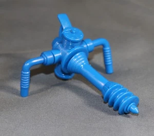 1994 TMNT Teenage Ninja Turtles Mighty Construction Mutations Don HANDBOHRER - Bild 1 von 2
