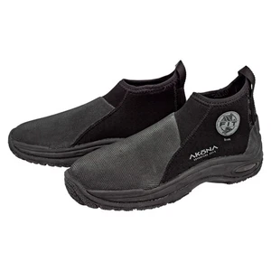 Akona Fit 3,5 mm niedrige geformte Sohle Stiefel - Bild 1 von 7