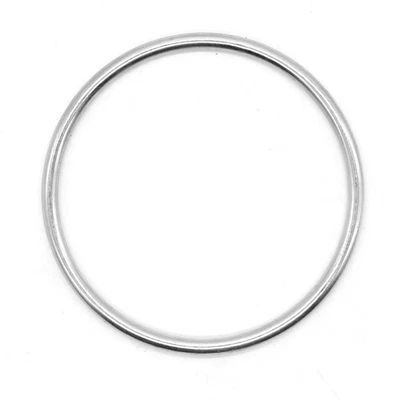 Exhaust Pipe Flange Gasket for 2003 Infiniti G35 - Image 1 of 2