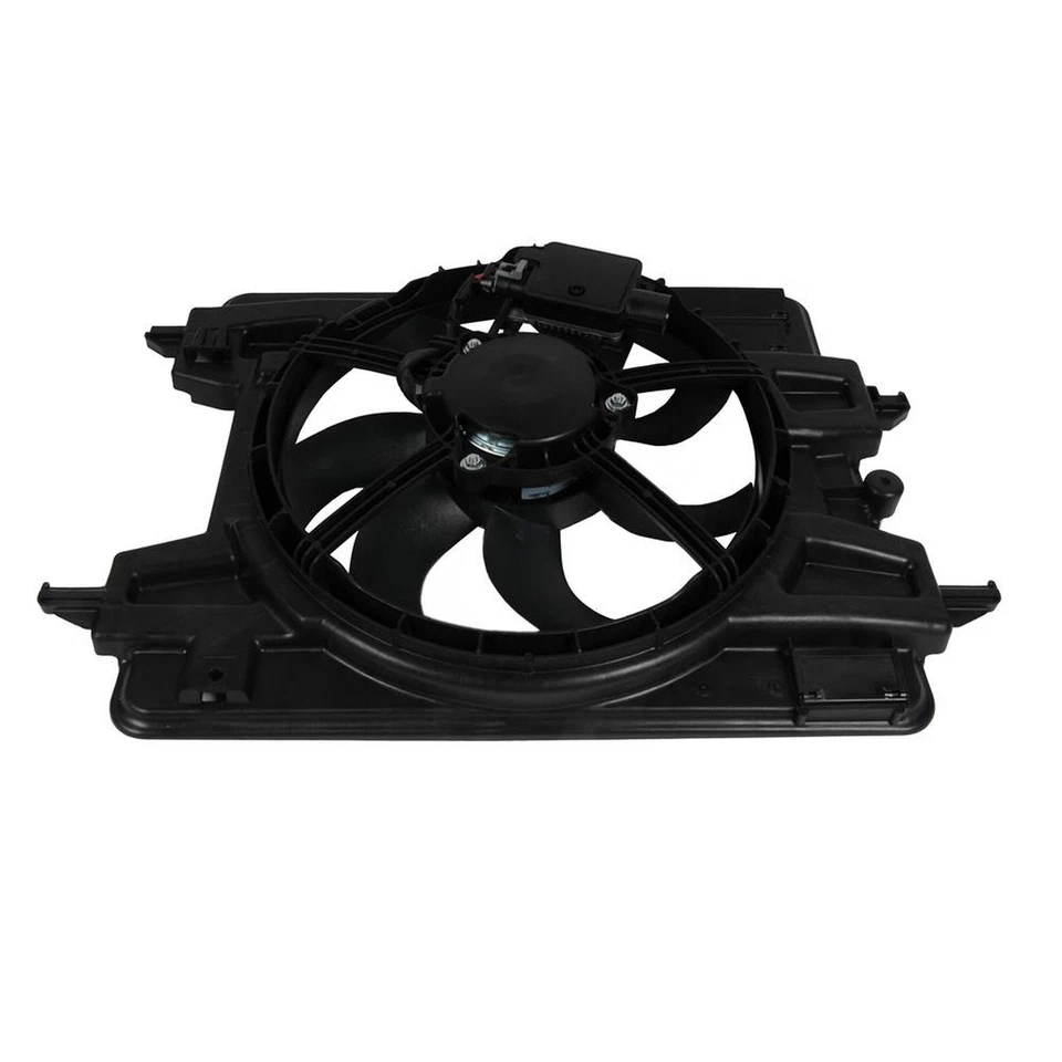 GM Genuine Parts 15-81765 Engine Cooling Fan For 08-10 Chevrolet HHR Foto 1 de 4