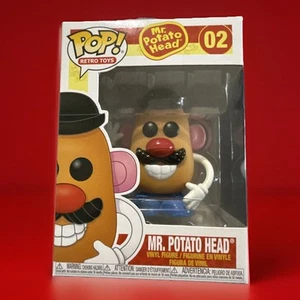 Funko Pop! Vinilo: Hasbro - Mr. Cabeza de patata #02 - Imagen 1 de 6