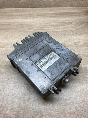 7700109621 7700105953 0281001809 Engine control unit/module ECU Fits for Renault - Image 1 of 4