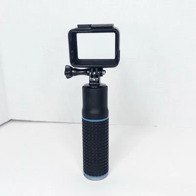 Vivitar Power Grip 4000mAh, Compact Design with Built-in Charger - Image 1 of 4