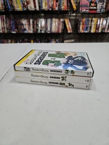 SHAUN THE SHEEP: SEASON 1 - 4 📀 (2010) DVD Animation Short Comedy - 1,2,3,4 - Bild 1 von 3