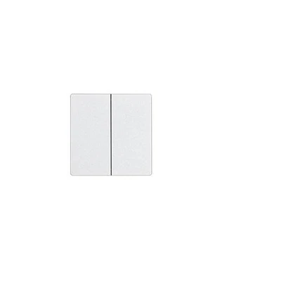 Eltako Doppelwippe für Funktaster DW-F4T55E-am Bussystem-Tastwippen 30055922 - Bild 1 von 4