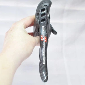 Campagnolo Super Record EPS RIGHT/REAR 11 Speed ELECTRONIC Shifter, 9/10 EXC - Picture 1 of 5