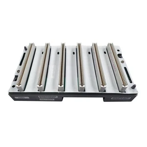 Carte fond de panier disque dur SCSI IBM 97P3138 6 emplacements - Photo 1/3