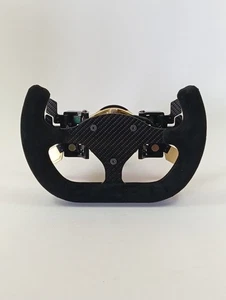 Fanatec Podium GT3 Steering Wheel - Picture 1 of 4