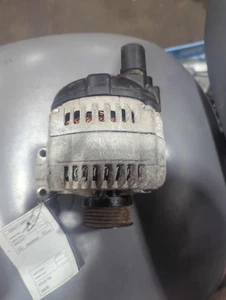 12 13 14 15 16 17 FIAT 500 Alternator Make Sure Pulleys Match 1.4l 105 Amp - Foto 1 di 5