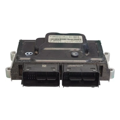 Ford Fiesta Titanium MK8 ECU UNIT M1T1-12A650 - Image 1 of 4