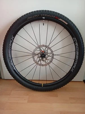 Mountainbike Komplettrad 27,5 - Bild 1 von 4