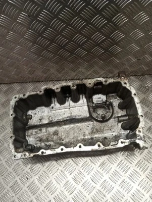 Volkswagen Golf VI 2010 cárter de aceite diésel 03G103603 NMZ31344 Foto 1 de 4