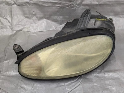 Conjunto de faros Miata 1999-2000 OEM lado derecho del conductor NC10-51-041C 99-00 9812 Foto 1 de 4