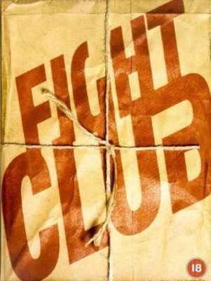 Fight Club - Two Disc Set (1999) [DVD] - DVD  HAVG The Cheap Fast Free Post - Image 1 of 2