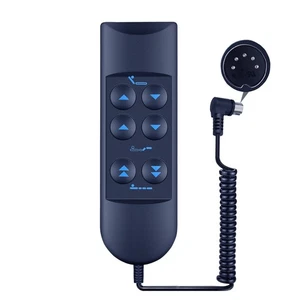 New Remote Control For Flex Plus SF-50 Medline Premier MiBed Adjustable Base - Picture 1 of 5